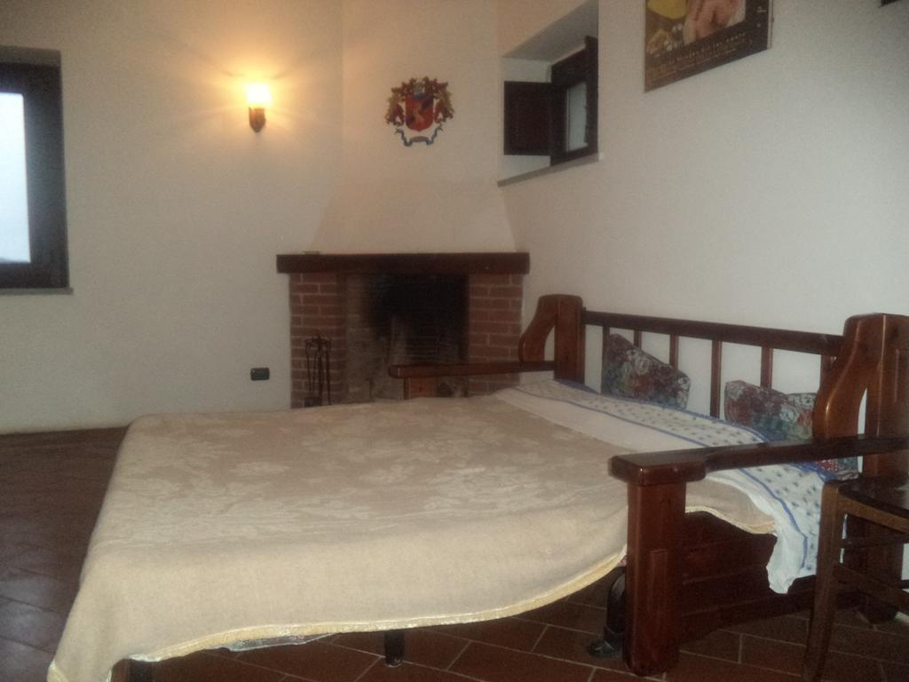 Le Chianine Dei Tognoli Hotell Gragnola Exteriör bild
