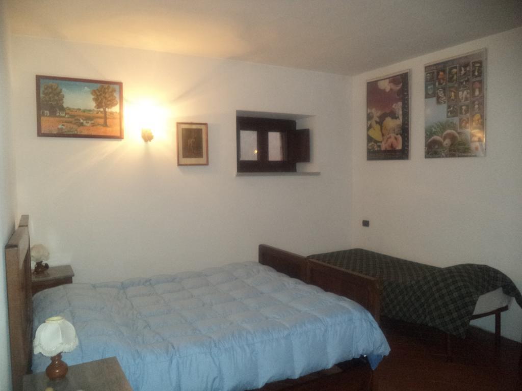 Le Chianine Dei Tognoli Hotell Gragnola Exteriör bild