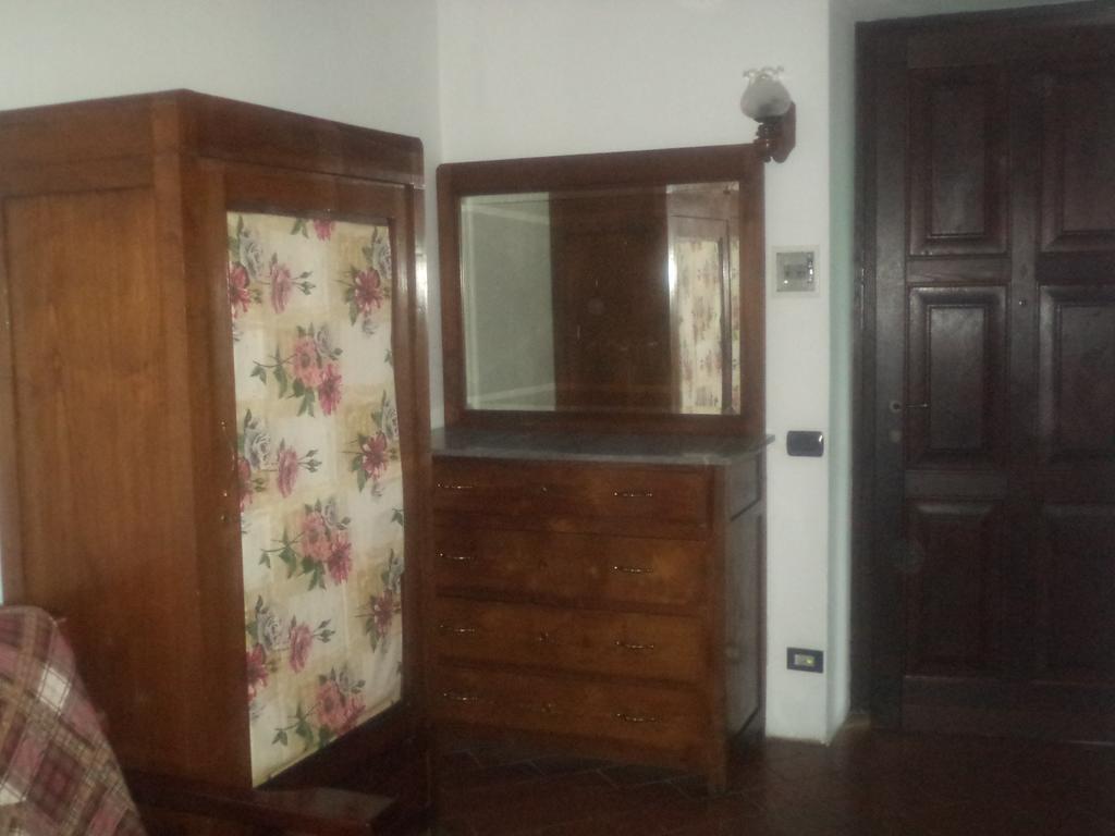 Le Chianine Dei Tognoli Hotell Gragnola Exteriör bild